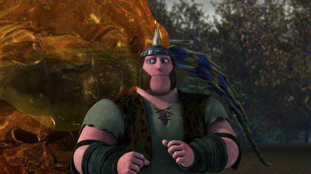Dreamworks Dragons S07E01 FRENCH 