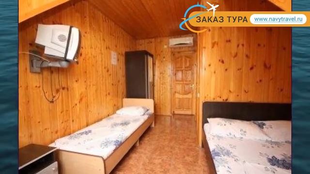 МАРИНА Г/Д ЛОО 1* Россия Сочи обзор – отель МАРИНА Г/Д ЛОО 1* Сочи видео обзор смотреть онлайн