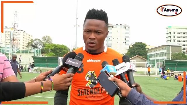 AISHI MANULA AFUNGUKA HAYA BAADA YA MECHI KUMALIZIKA NA KUTOA SARE YA 1-1 NA SUDAN KUSINI смотреть онлайн