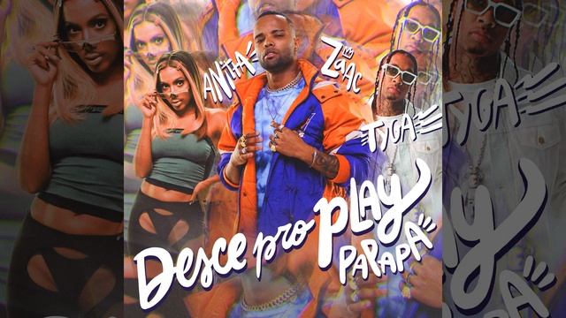Desce Pro Play (PA PA PA) смотреть онлайн