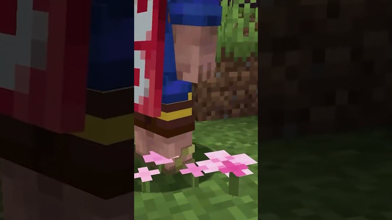 Обновление БОЕВЫХ ПРИКЛЮЧЕНИЙ Майнкрафт 1.21! Нам показали НОВУЮ ВЕРСИЮ Minecraft! Combat Adventures смотреть онлайн