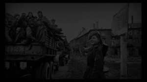 Махнём не глядя. Советскому солдату посвящается