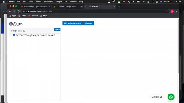Google Sign in Scopes смотреть онлайн