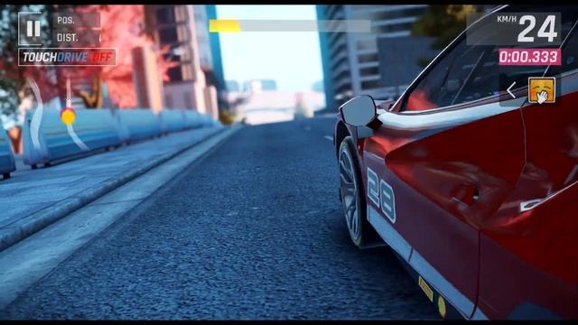 ĐÁNH GIÁ NHANH | Ferrari 488 Challenge Evo | Asphalt 9 смотреть онлайн