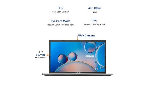 ASUS VivoBook 14 (2021), 14-inch FHD, Core i7 10th Gen, Thin and Light Laptop X415JA-EK701WS review смотреть онлайн