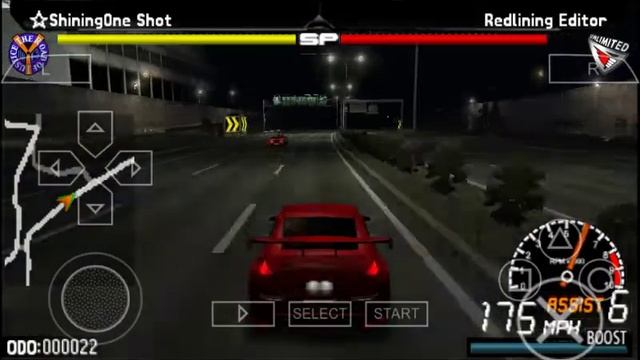 Street Supremacy (PPSSPP) Gameplay:#12 "ALL YOU NEED IS ZERO MIND!" смотреть онлайн