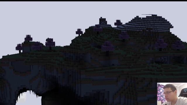 Строительство Дома ► Minecraft Сборка Модов VanillaCraft № 4 смотреть онлайн