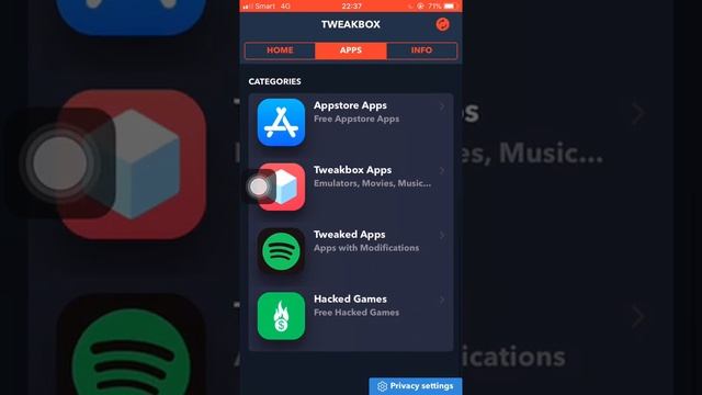 How to download Minecraft 1.12.0 on iOS free TweakBox смотреть онлайн