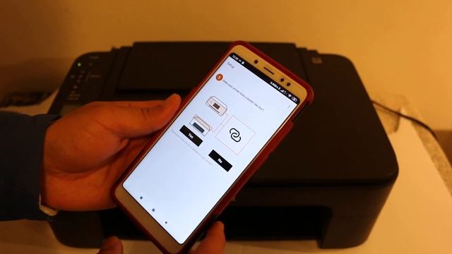 Canon TS3300 Wi-Fi SetUp Review. смотреть онлайн