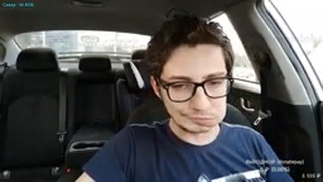 Я♥️ СПБ ?IRL TAXI DRIVE смотреть онлайн