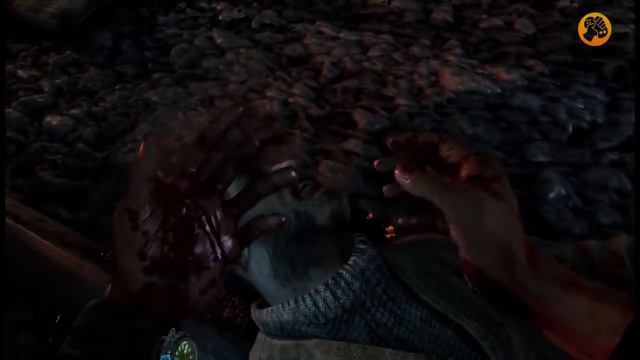 Metro Redux, Tráiler Oficial смотреть онлайн