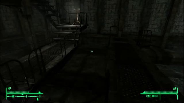 Fallout New Vegas Playthrough Part 3: THESE BUGS r inconvenient смотреть онлайн