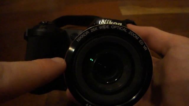 Full In-Depth review of the Nikon Coolpix L810 Digital Camera смотреть онлайн