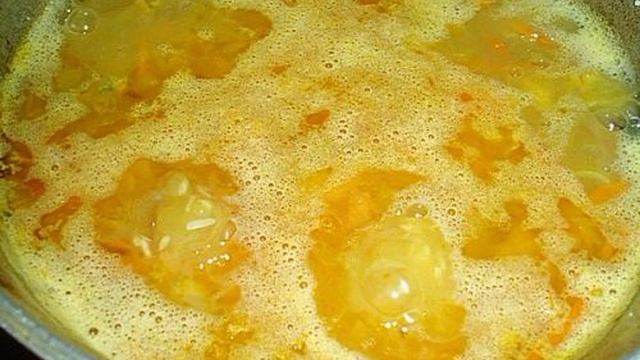 Сборник рецептов