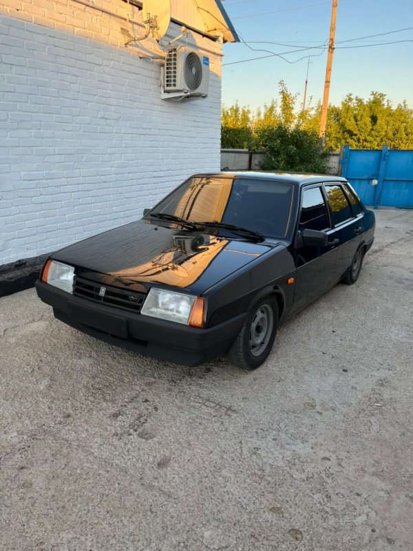 LADA ВАЗ-21099