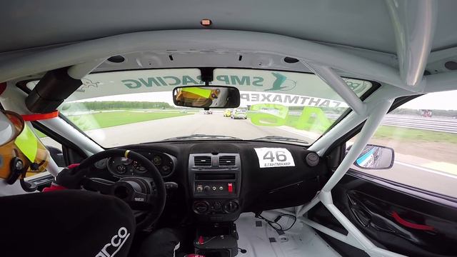 2 race, 1 stage RCRS 2015, crash смотреть онлайн