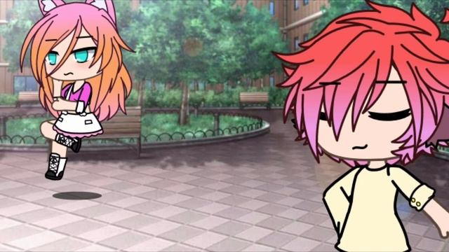 ? || Бабочки в Животе || Gacha Life || Music Video || ? смотреть онлайн