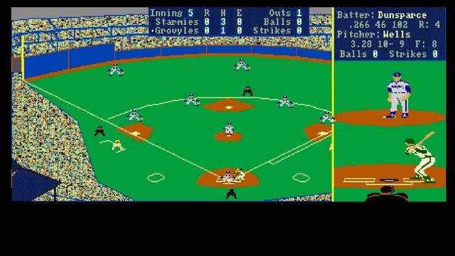 Pokémon Baseball Double Play Challenge Season 1 Opener Part 1/2 смотреть онлайн