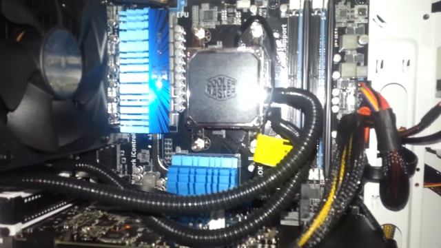 My liquid cooled fx 6300 смотреть онлайн