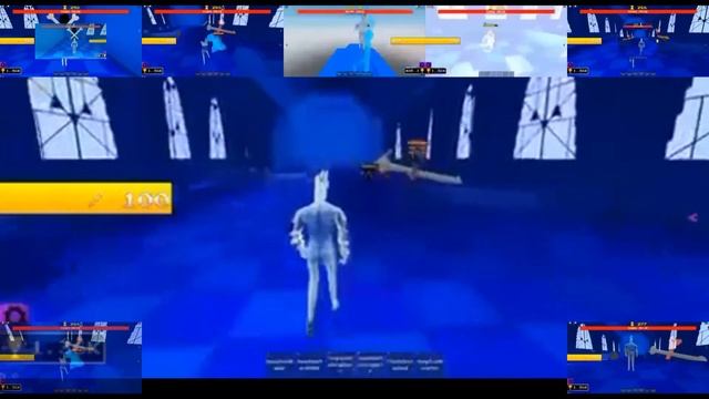 Minos Prime beats up people in some roblox undertale game - Sparta Discourse Mix [DJCTME Edition] смотреть онлайн