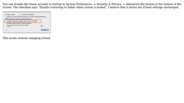 Apple: How do I disable Safari-only mode? (4 Solutions!!) смотреть онлайн