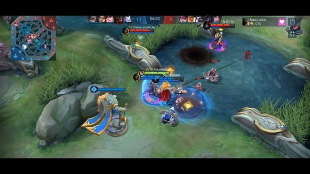 КОГО КУПИТЬ чтобы легко поднять МИФА ГРАНДМАСТЕРУ/ЭПИКУ/ЛЕГЕНДЕ В MOBILE LEGENDS / МОБАЙЛ ЛЕГЕНДС смотреть онлайн