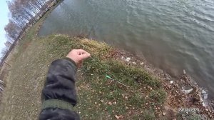 КАК ПОЙМАТЬ ФОРЕЛЬ НА ПЛАТНИКЕ + МОЯ СНАСТЬ НА ФОРЕЛЬ