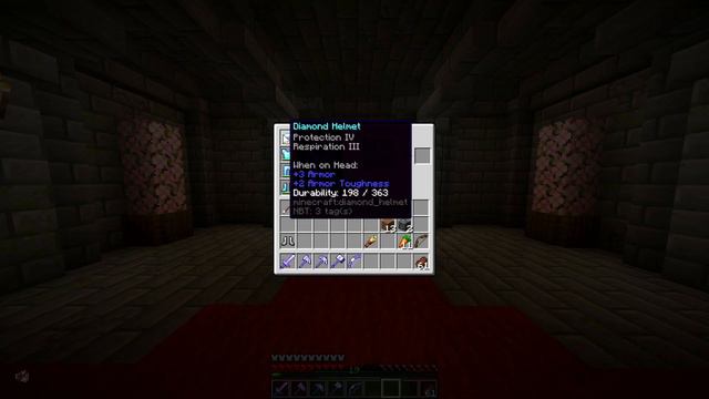 The Nether... and the WARDEN?!? (Clearance Isle 4 Ep. 2) смотреть онлайн