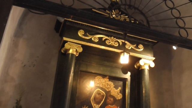 Kraków. ul. Floriańska, Brama Floriańska i Barbakan. Floriańska Gate and the Barbican. #13 смотреть онлайн