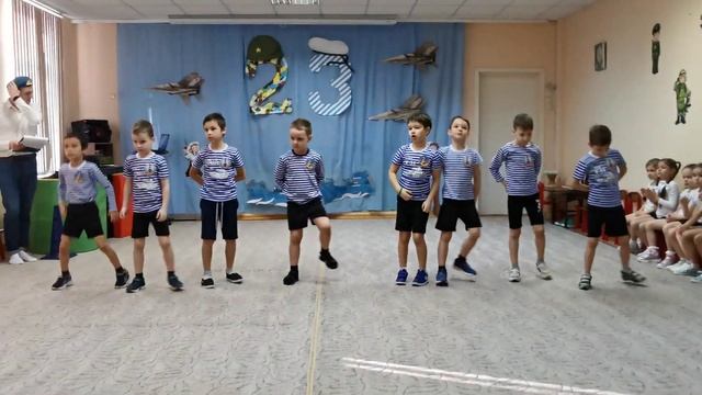 танец моряков смотреть онлайн