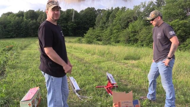 Trius-1-Step Clay Target Thrower смотреть онлайн