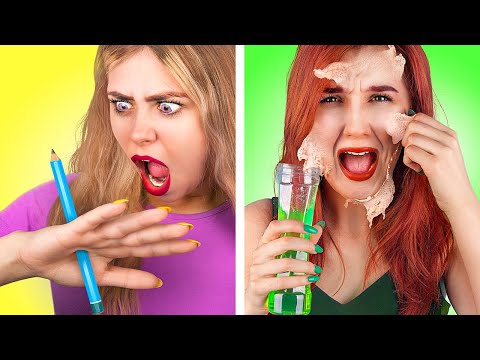 13 смешных пранков в колледже!.mp4 смотреть онлайн