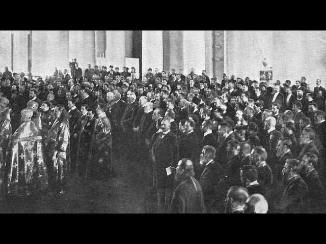 П41. Парламентская демократия смотреть онлайн
