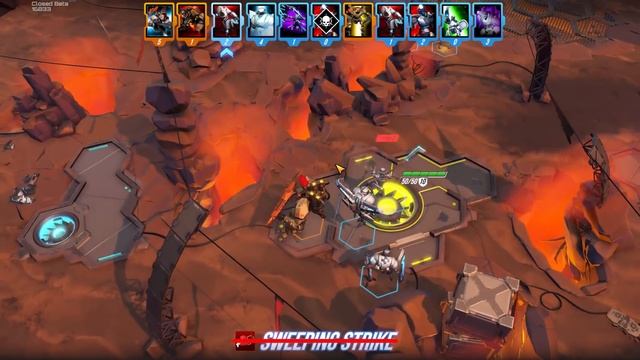 Total Annihilation (BatalJ Re-Linked Gameplay) - BatalJ Beta [2] смотреть онлайн
