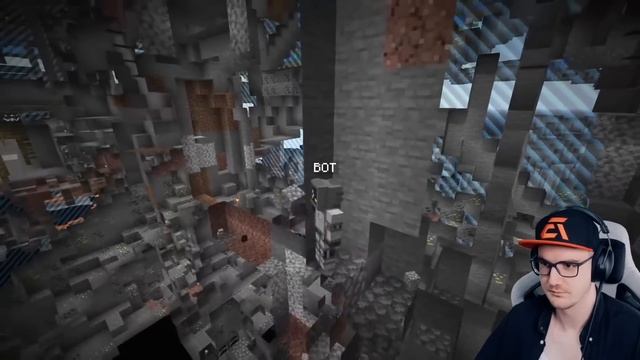 МАЙНКРАФТ ► Смогут ли 100 Игроков ПОБЕДИТЬ Искуственный Интеллект в Minecraft? ФЫВФЫВ | Реакция смотреть онлайн