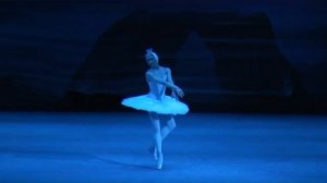 Надежда Грачёва / Балет «Лебединое Озеро» / Nadezhda Gracheva / «Swan Lake»