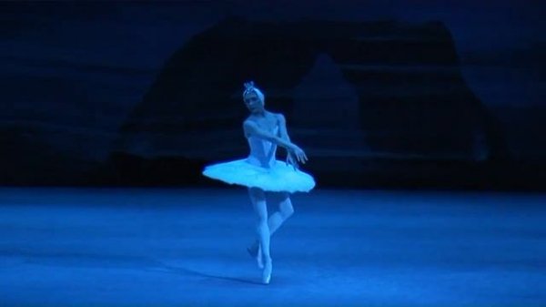 Надежда Грачёва / Балет "Лебединое Озеро" / Nadezhda Gracheva / "Swan Lake"