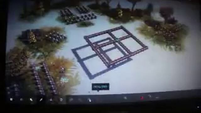 обзор игры Besiege классная игрушка на пк смотреть онлайн