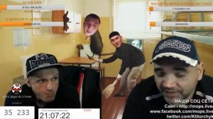 ЩАДИЛО О 2 ДИБИЛОВ КОТОРЫЕ ХОТЕЛИ СБЕЖАТЬ С ТЮРЬМЫ