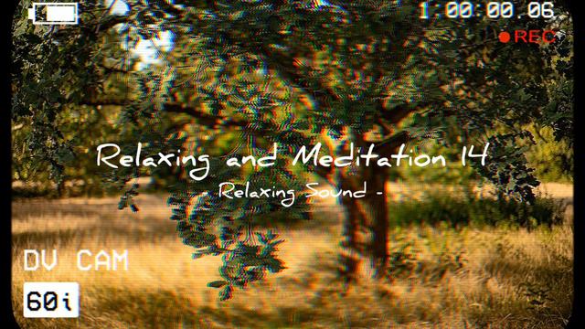 Relaxing and Meditation 14 смотреть онлайн