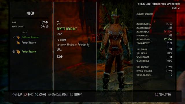 No Clue *The Elder Scrolls Online* PS Plus Game! Join Up!! смотреть онлайн