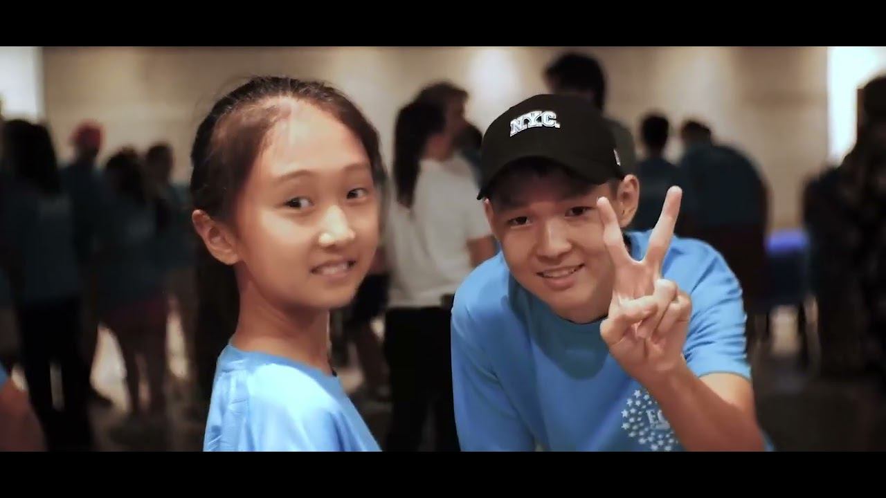 Welcome to Malaysia - it top travel / летний лагерь смотреть онлайн