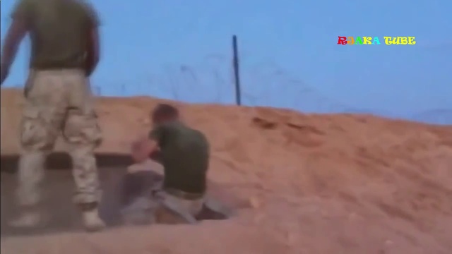 Армейские приколы в НАТО. смотреть онлайн