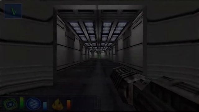 Alien X (PC 2000) - Full Game 1080p60 HD Walkthrough [3D Groove] - No Commentary смотреть онлайн