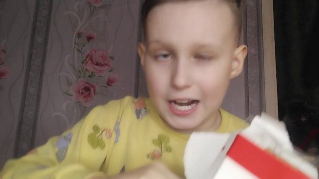 а у вас такие будут ?Распаковка новых тачек смотреть онлайн
