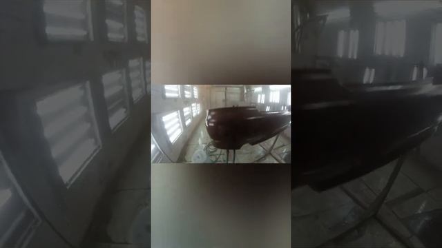 покраска заднего бампера Mitsubishi galant смотреть онлайн