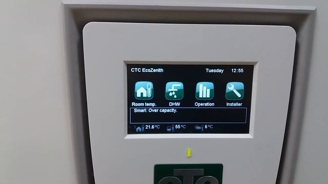 Ночной и дневной тарифы. Экономия при использовании этих тарифов смотреть онлайн