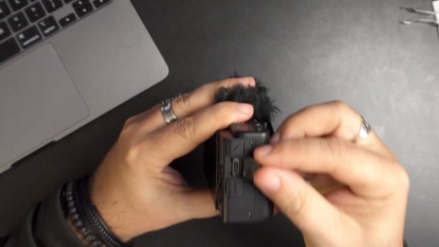 Our Review Of The Sony ZV-1F After 1 Month Of Use смотреть онлайн