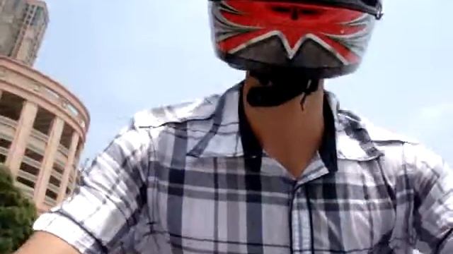 test new camera mount & SONY DSC T-300 смотреть онлайн