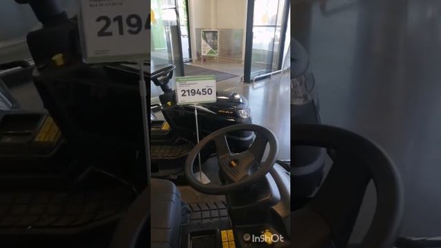 Трактор-газонокосилка садовый ?/ Цены?? Tractor-lawn mower garden ?/ Prices ??#shorts смотреть онлайн